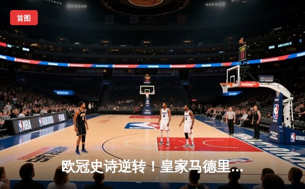 欧冠史诗逆转！皇家马德里加时鏖战4-3绝杀曼城，本泽马加时点射定乾坤