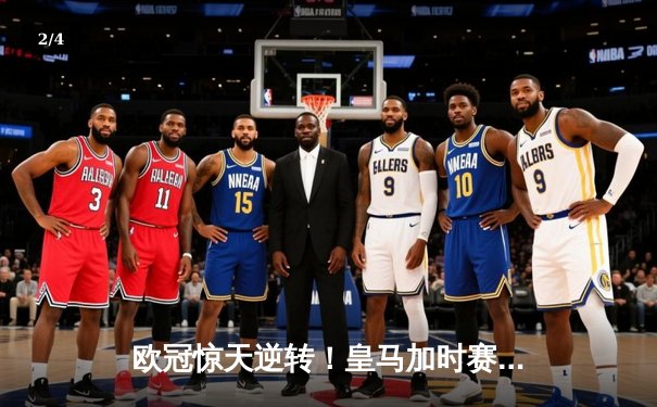 欧冠惊天逆转！皇马加时赛3-2绝杀拜仁，维尼修斯造两球本泽马加时戴帽 - 2